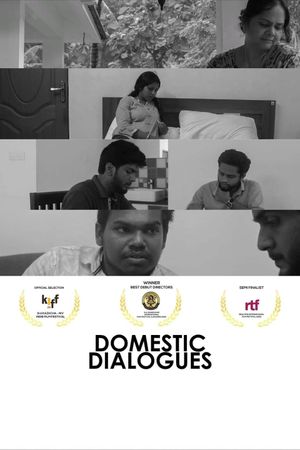 Domestic Dialogues's poster