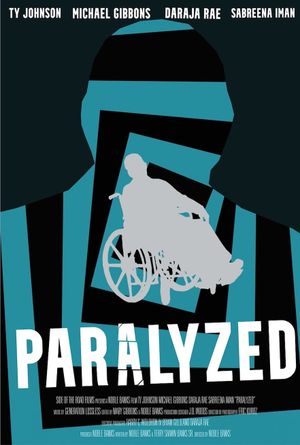 Paralyzed's poster image