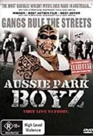 Aussie Park Boyz's poster