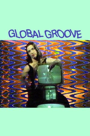 Global Groove's poster