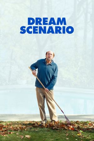 Dream Scenario's poster