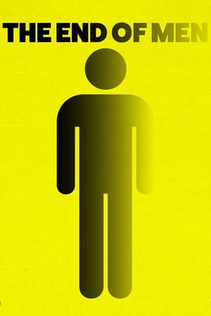The End of Men's poster