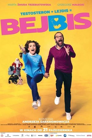 Bejbis's poster image