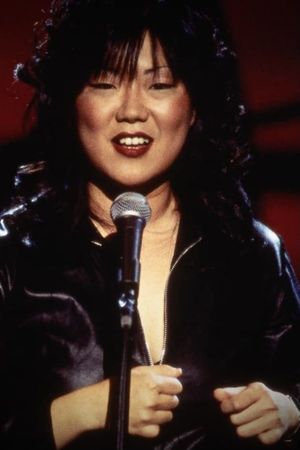 Margaret Cho: HBO Comedy Half-Hour's poster