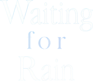 Endless Rain's poster