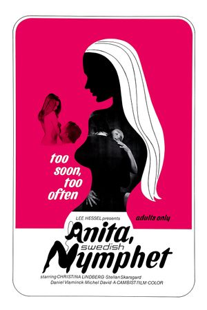Anita's poster