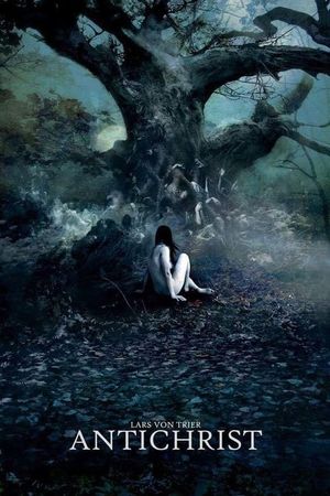 Antichrist's poster