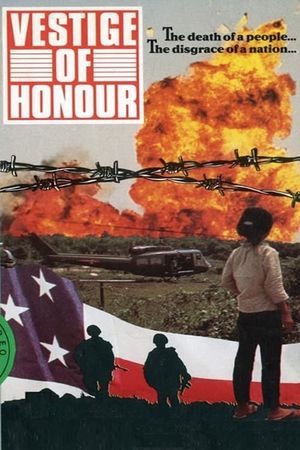 Vestige of Honor's poster