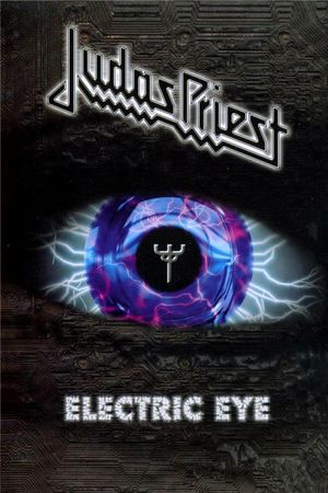 Judas Priest: Electric Eye's poster