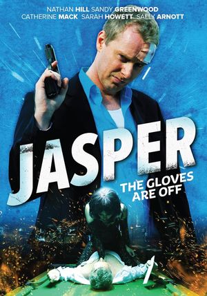 Jasper's poster