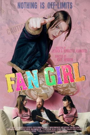 Fan Girl's poster