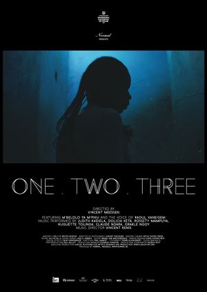 One.Two.Three's poster