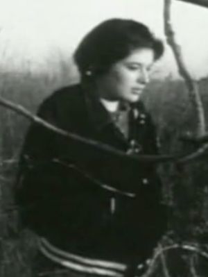 Rita on the Ropes's poster