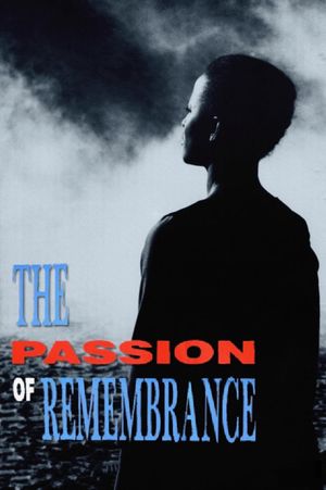 The Passion of Remembrance's poster image