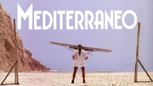 Mediterraneo's poster