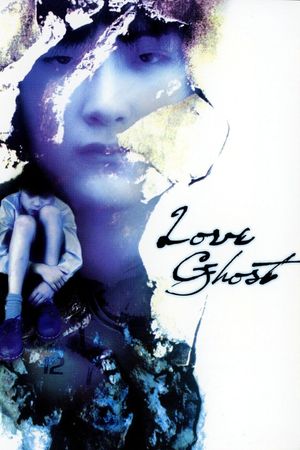 Love Ghost's poster