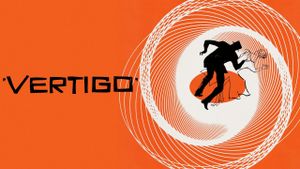 Vertigo's poster
