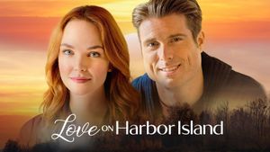 Love on Harbor Island's poster