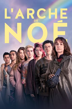 Under the Rainbow's poster