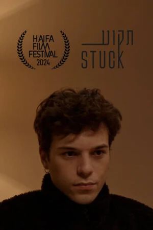 Stuck's poster image