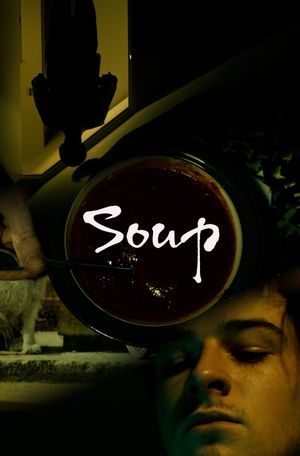 Soup's poster