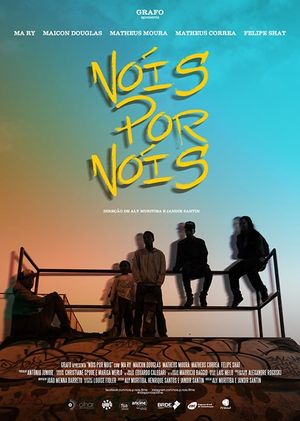 Nóis por Nóis's poster