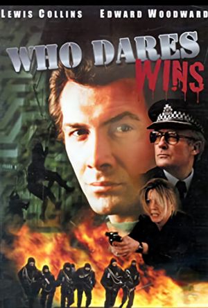 The Final Option's poster