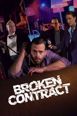 Broken Contract's poster