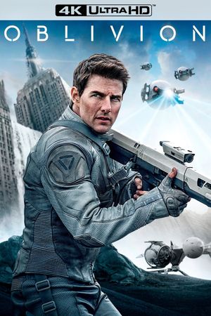 Oblivion's poster