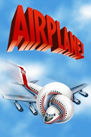 Airplane!'s poster