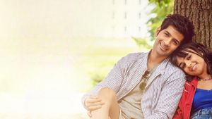 Bobby Aur Rishi Ki Love Story's poster