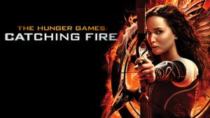 The Hunger Games: Catching Fire's poster