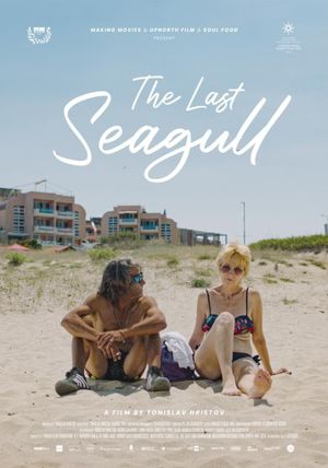 The Last Seagull's poster