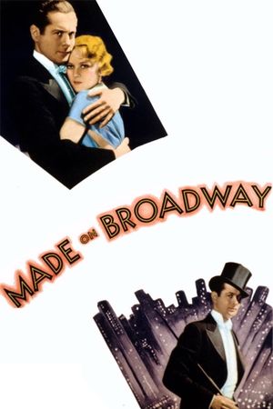 Made on Broadway's poster