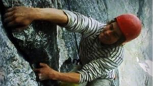 Trollveggen's poster