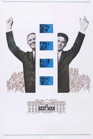 The Best Man's poster image