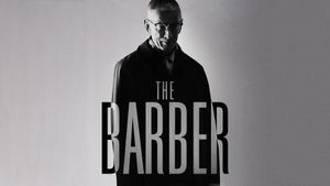 The Barber's poster