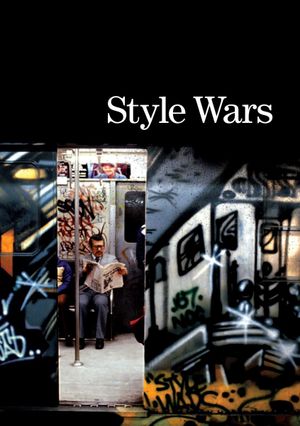 Style Wars's poster