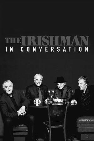 The Irishman: In Conversation's poster
