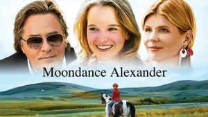 Moondance Alexander's poster