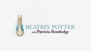 Beatrix Potter with Patricia Routledge's poster