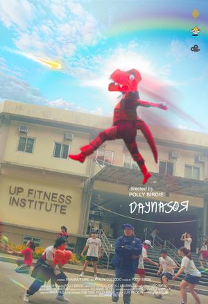 Daynasor's poster