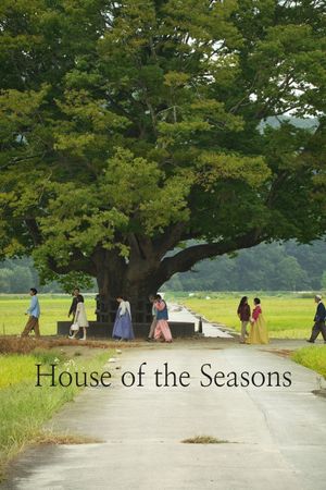 House of the Seasons's poster