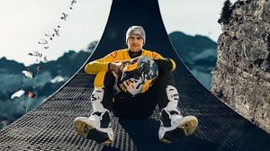 Flight Mode's poster