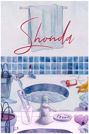 Shonda's poster