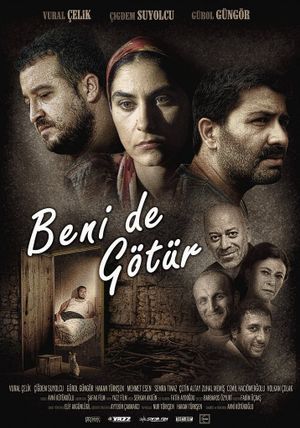 Beni De Götür's poster