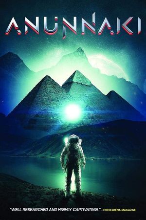 Anunnaki's poster