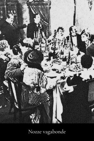 Beggar's Wedding's poster