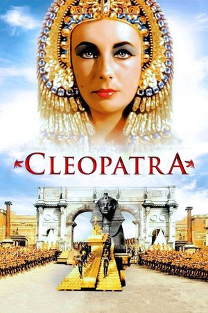 Cleopatra's poster