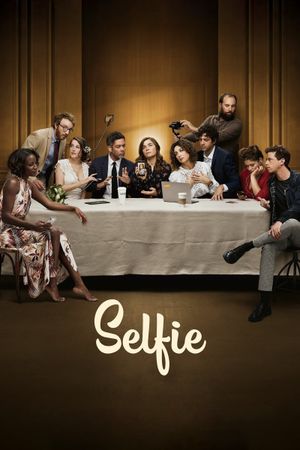 Selfie's poster